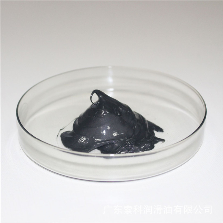 高温润滑脂常用的添加剂有哪些呢？